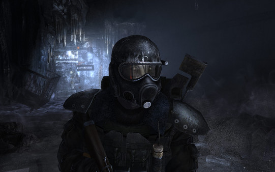 Screenshot 6 of Metro 2033