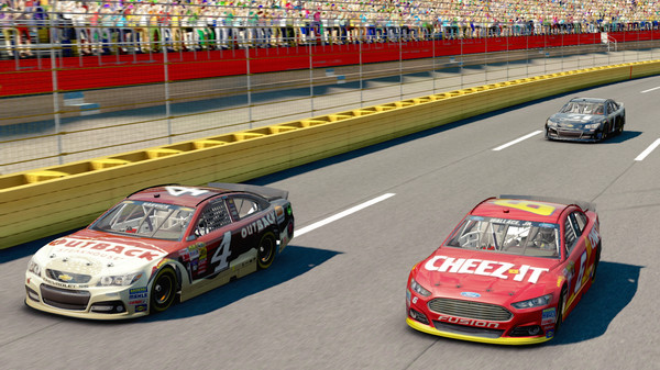 Screenshot 5 of NASCAR '15 Victory Edition