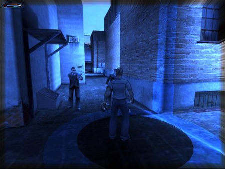 Screenshot 13 of Second Sight