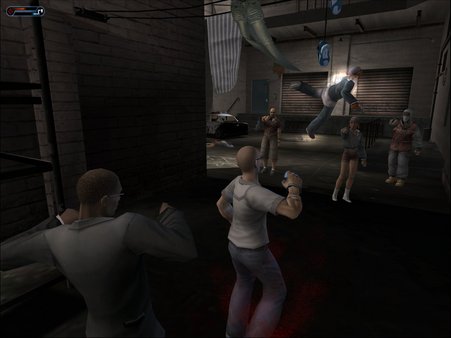 Screenshot 10 of Second Sight