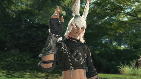 Screenshot 3 of FINAL FANTASY XIV: Endwalker