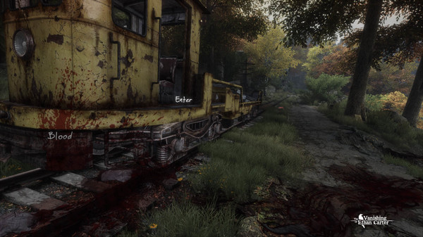 Screenshot 4 of The Vanishing of Ethan Carter Redux