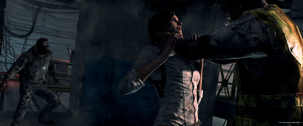 Screenshot 4 of The Evil Within - The Consequence