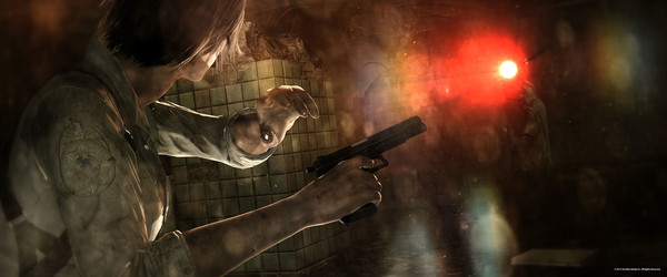 Screenshot 5 of The Evil Within - The Consequence