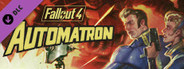 Fallout 4 - Automatron