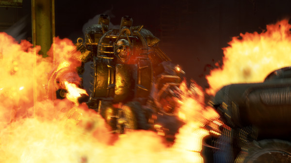 Screenshot 1 of Fallout 4 - Automatron