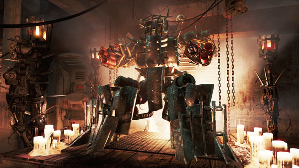 Screenshot 2 of Fallout 4 - Automatron