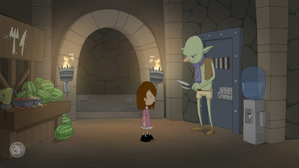 Screenshot 11 of Anna's Quest