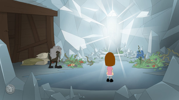 Screenshot 5 of Anna's Quest