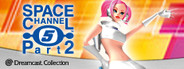 Space Channel 5: Part 2