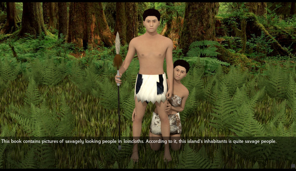 Screenshot 3 of Wild Island Quest