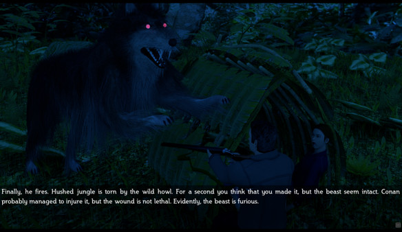 Screenshot 6 of Wild Island Quest