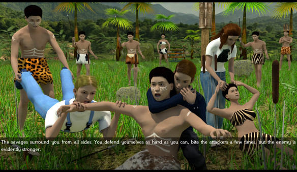 Screenshot 9 of Wild Island Quest