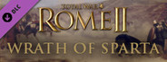 Total War: ROME II - Wrath of Sparta Campaign Pack