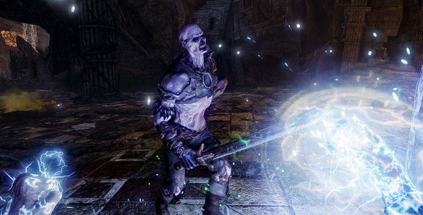 Screenshot 4 of Lichdom: Battlemage