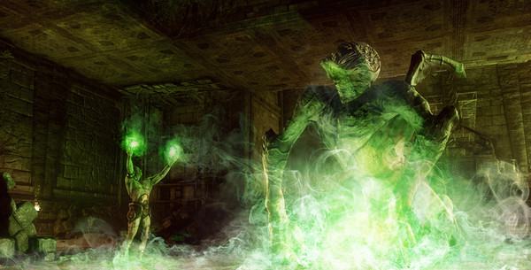 Screenshot 6 of Lichdom: Battlemage