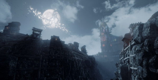 Screenshot 7 of Lichdom: Battlemage