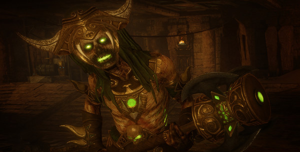 Screenshot 8 of Lichdom: Battlemage