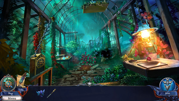 Screenshot 3 of Grim Legends 3: The Dark City