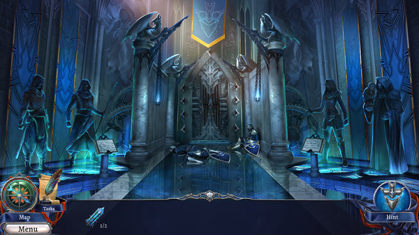 Screenshot 8 of Grim Legends 3: The Dark City