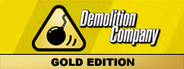 Demolition Company Gold Edition