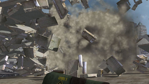 Screenshot 1 of Demolition Company Gold Edition