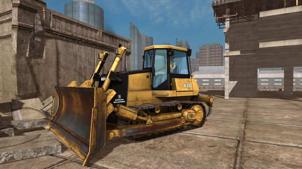 Screenshot 4 of Demolition Company Gold Edition