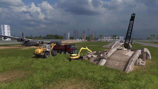 Screenshot 5 of Demolition Company Gold Edition