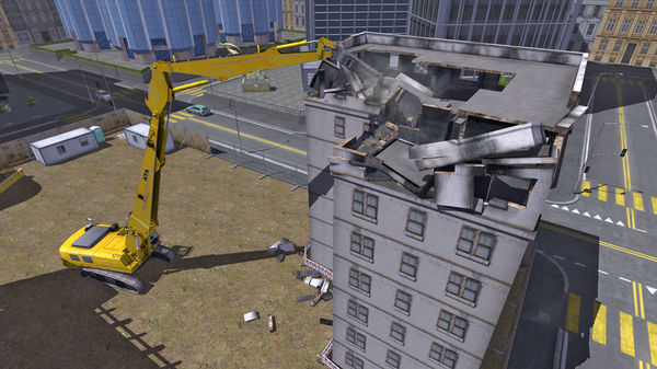 Screenshot 6 of Demolition Company Gold Edition