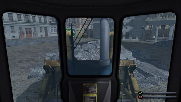 Screenshot 8 of Demolition Company Gold Edition