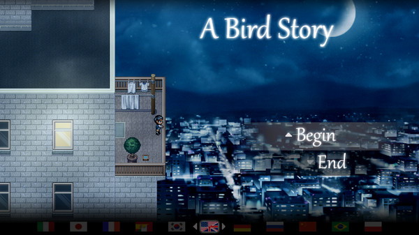 Screenshot 6 of A Bird Story