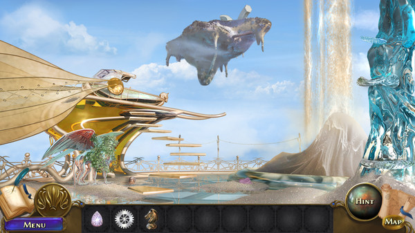 Screenshot 2 of Mythic Wonders: The Philosopher's Stone