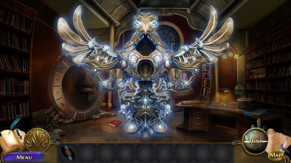 Screenshot 5 of Mythic Wonders: The Philosopher's Stone