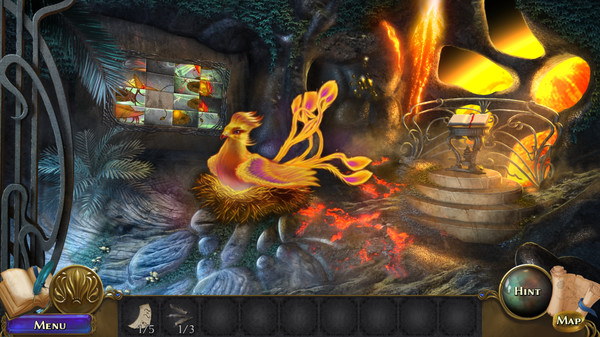 Screenshot 6 of Mythic Wonders: The Philosopher's Stone