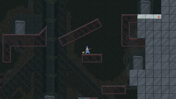 Screenshot 2 of Dustforce DX