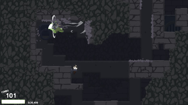 Screenshot 12 of Dustforce DX