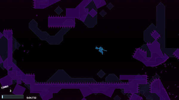 Screenshot 10 of Dustforce DX