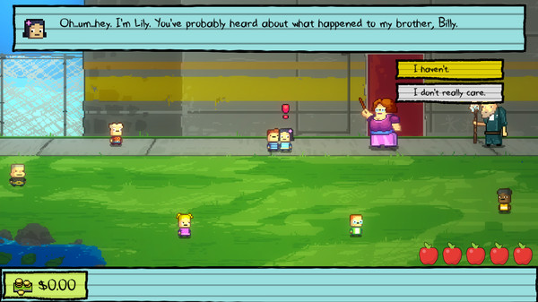 Screenshot 1 of Kindergarten