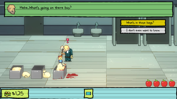 Screenshot 3 of Kindergarten