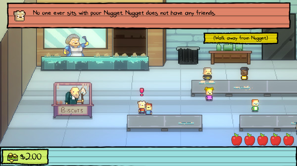 Screenshot 4 of Kindergarten