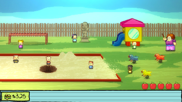 Screenshot 5 of Kindergarten