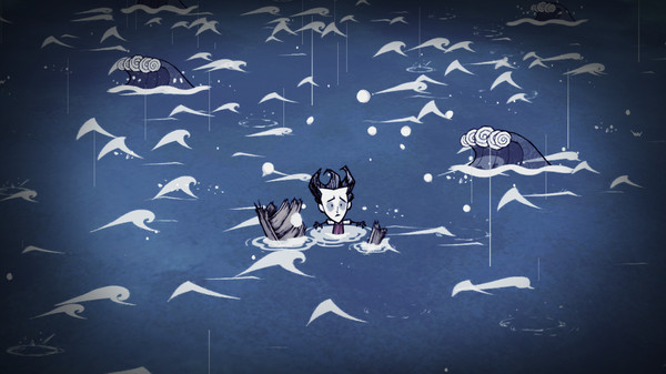 Screenshot 6 of Don't Starve: Shipwrecked