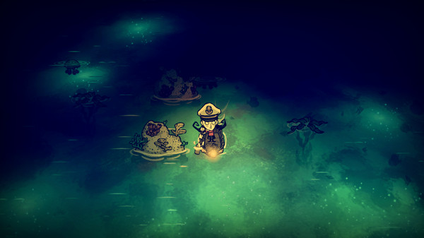 Screenshot 8 of Don't Starve: Shipwrecked