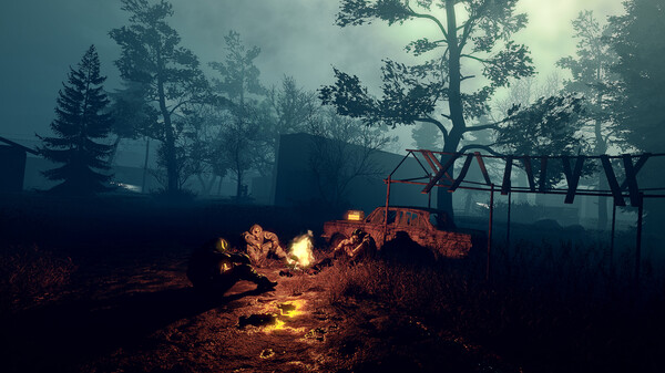 Screenshot 1 of Z.O.N.A Project X VR
