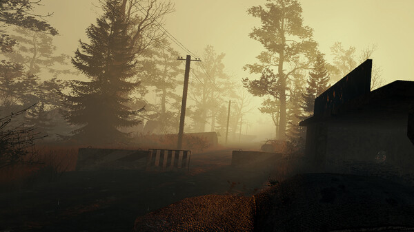 Screenshot 2 of Z.O.N.A Project X VR