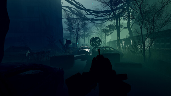 Screenshot 13 of Z.O.N.A Project X VR