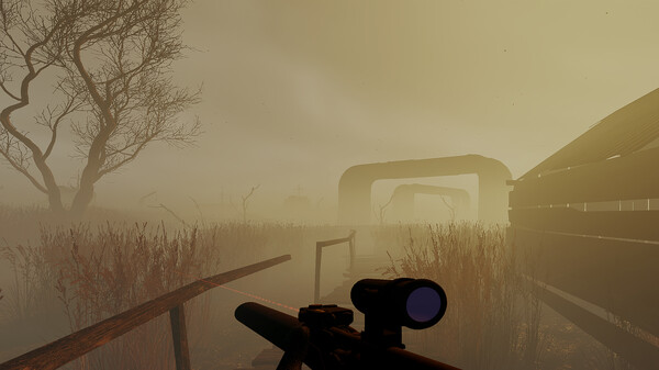 Screenshot 4 of Z.O.N.A Project X VR