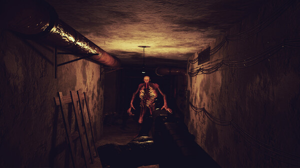 Screenshot 6 of Z.O.N.A Project X VR