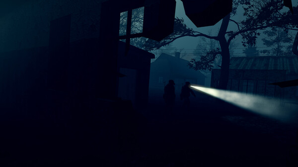 Screenshot 7 of Z.O.N.A Project X VR