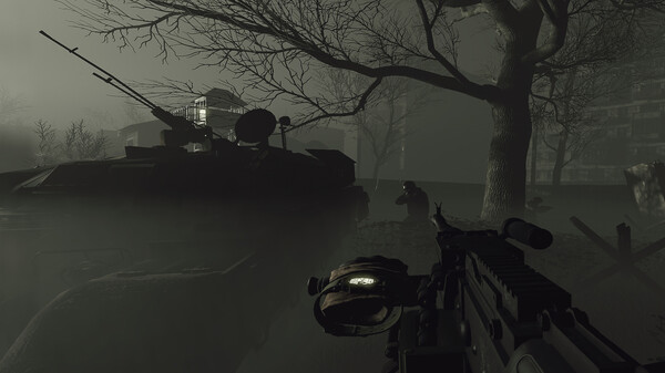 Screenshot 8 of Z.O.N.A Project X VR
